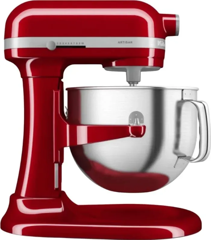 Планетарный миксер KitchenAid 5KSM70SHXEER