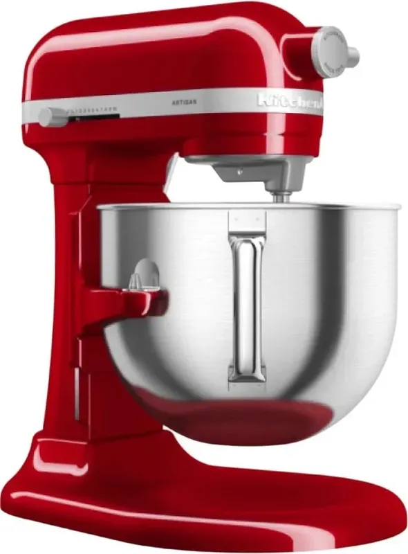 Планетарный миксер KitchenAid 5KSM70SHXEER