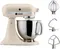 Планетарный миксер KitchenAid 5KSM125EMH