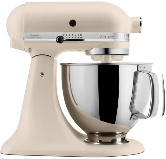 Планетарный миксер KitchenAid 5KSM125EMH