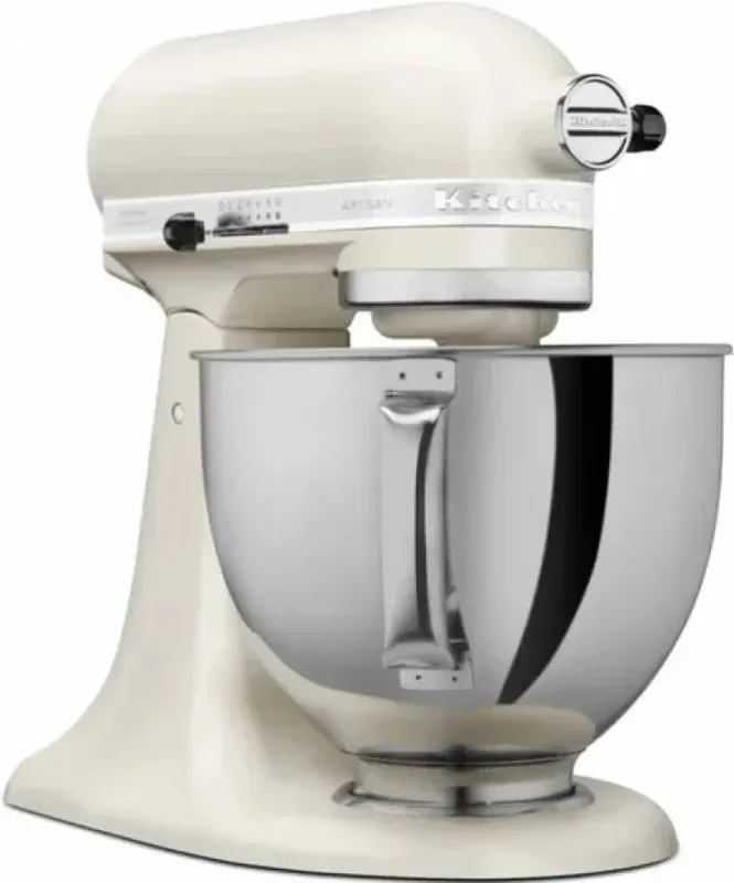 Планетарный миксер KitchenAid 5KSM125EPL