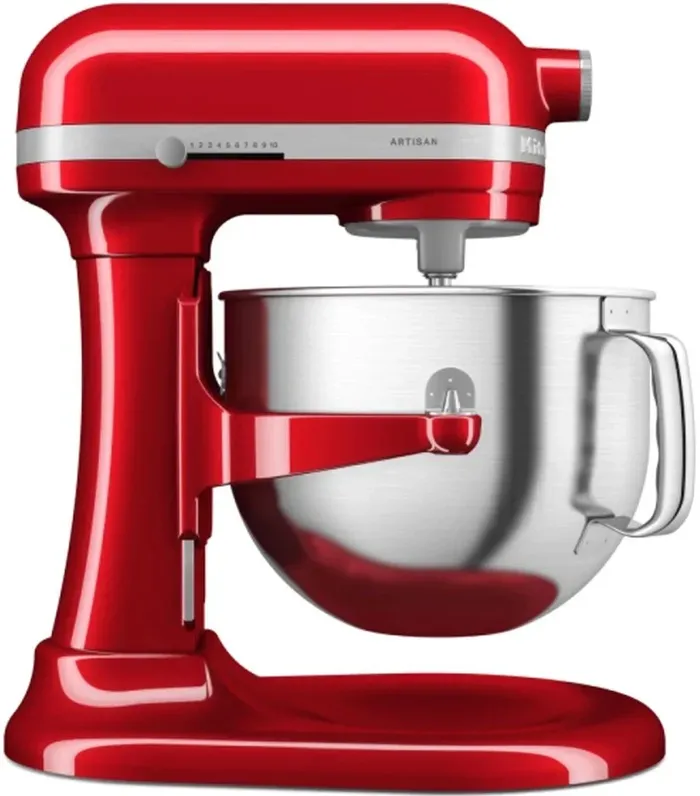 Планетарный миксер KitchenAid 5KSM70SHXECA