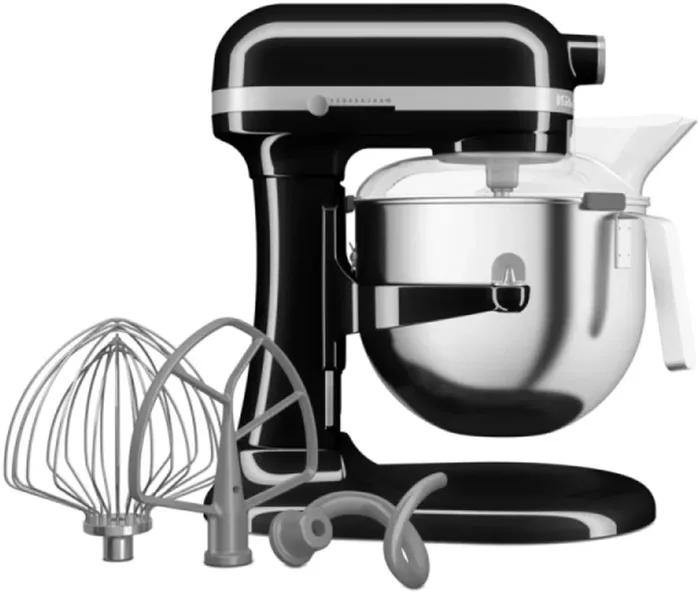 Планетарный миксер KitchenAid 5KSM70JPXEOB