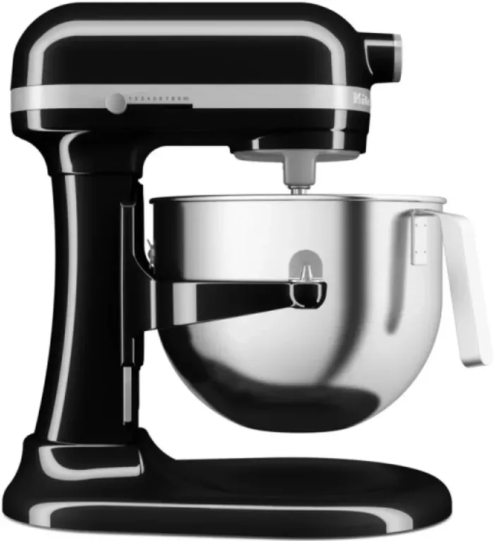Планетарный миксер KitchenAid 5KSM70JPXEOB