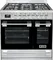 Газовая плита Kaiser HGE 93201 R