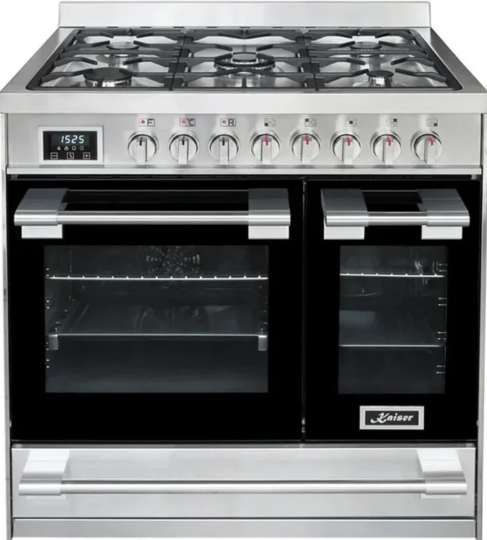 Газовая плита Kaiser HGE 93201 R