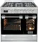 Газовая плита Kaiser HGE 93201 R