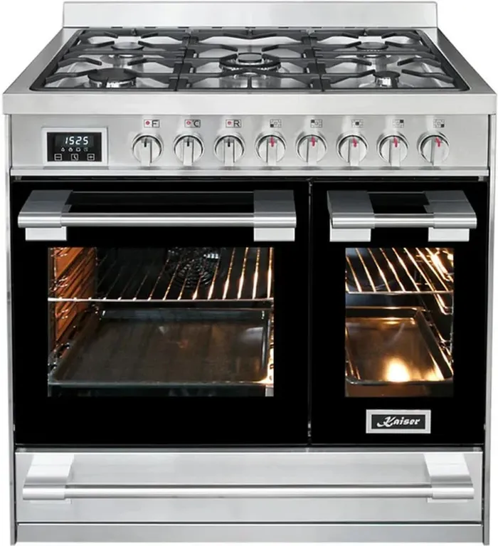 Газовая плита Kaiser HGE 93201 R