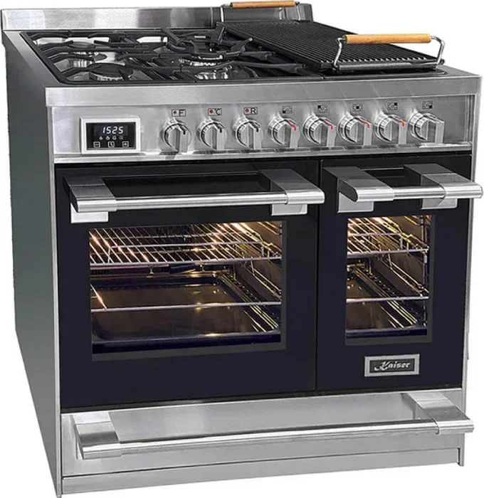 Газовая плита Kaiser HGE 93201 R
