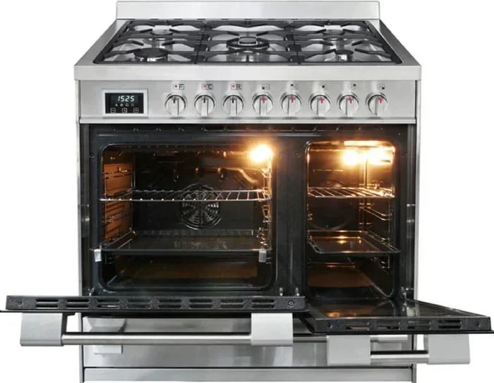 Газовая плита Kaiser HGE 93201 R