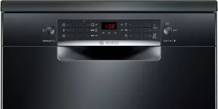 Посудомоечная машина Bosch SMS46NB01V