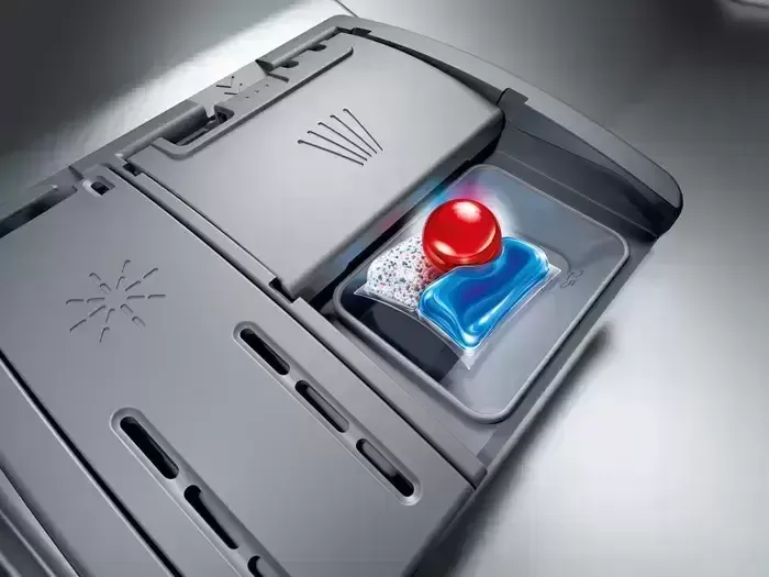 Посудомоечная машина Bosch SMS46NB01V