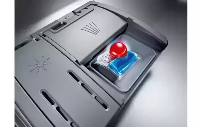 Посудомоечная машина Bosch SMS4HVI00E