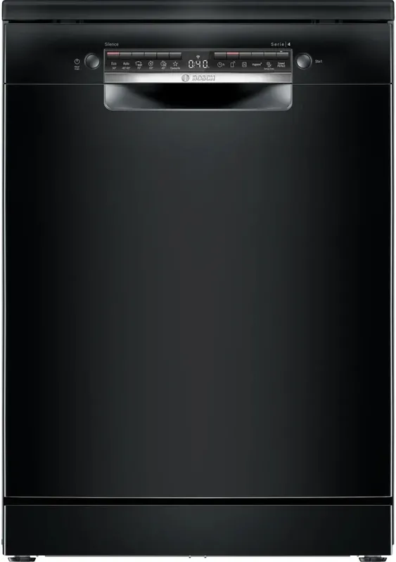 Посудомоечная машина Bosch SMS4IMB62Q