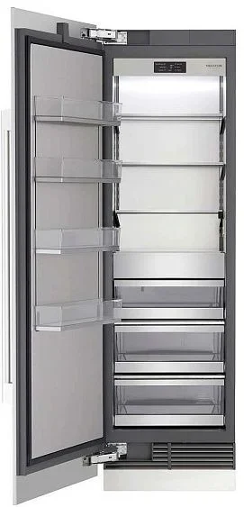 Встраиваемый морозильник Signature Kitchen Suite SKSCF2411P