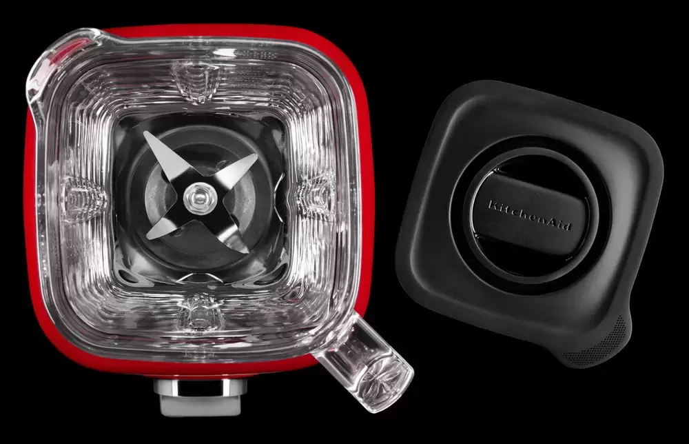 Настольный блендер KitchenAid 5KSB4026ECA