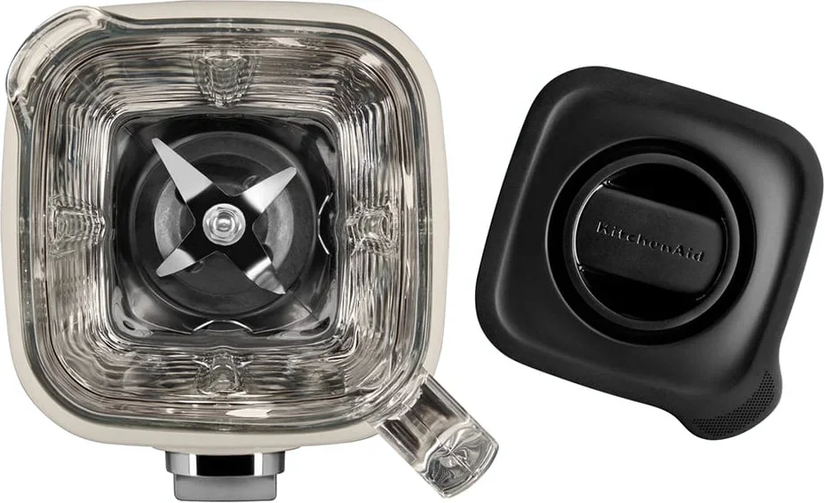 Настольный блендер KitchenAid 5KSB4026EMH