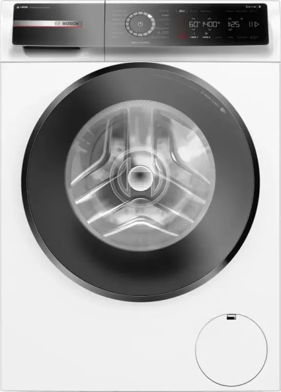 Стиральная машина Bosch WGB 244ALSN