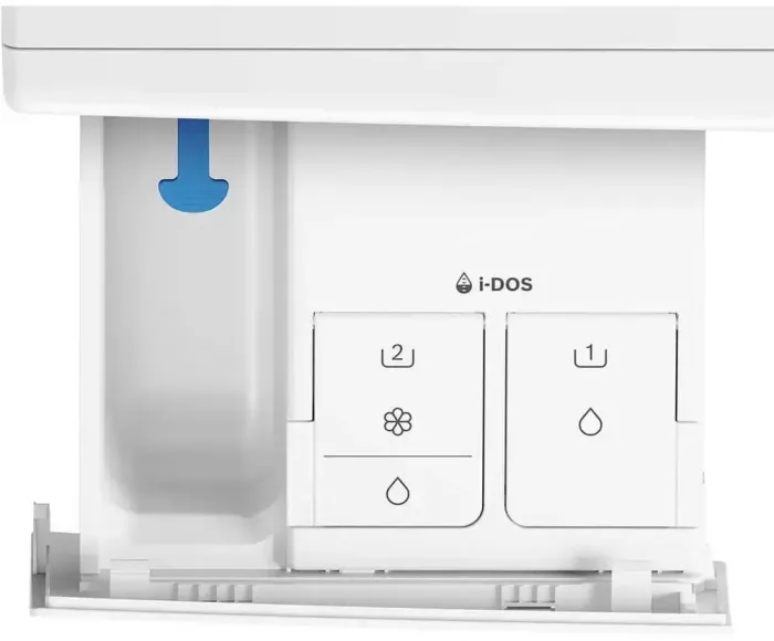 Стиральная машина Bosch WGB256A0ME