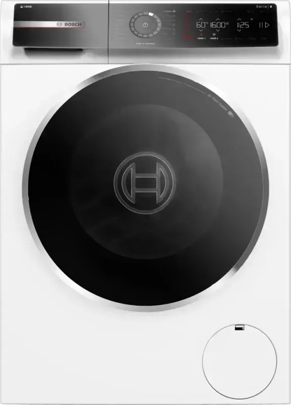 Стиральная машина Bosch WGB256A0ME