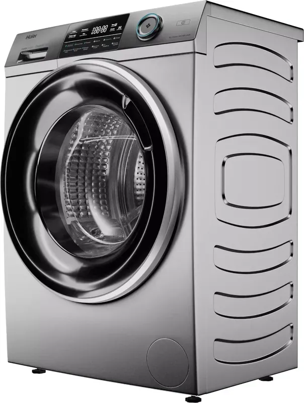 Стиральная машина Haier HW80-BP14969AS