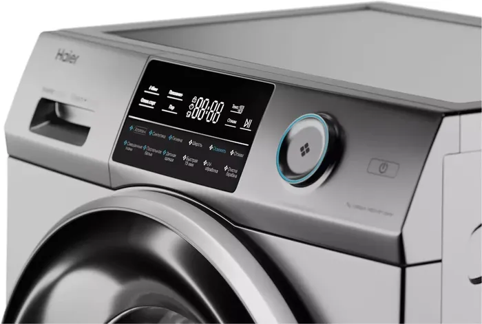 Стиральная машина Haier HW80-BP14969AS