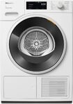 Сушильная машина Miele TWC640WP