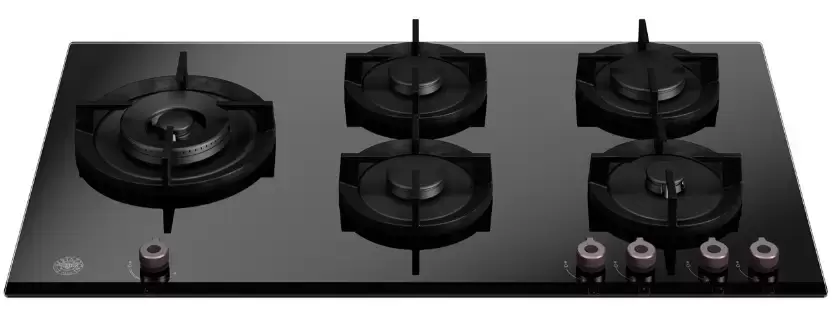 Газовая варочная панель Bertazzoni P905LPROGNE