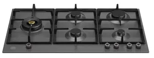 Газовая варочная панель Bertazzoni P905LPRONE