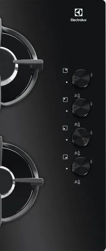 Газовая варочная панель Electrolux EGG6407K