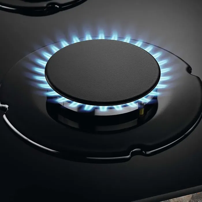 Газовая варочная панель Electrolux EGG6407K