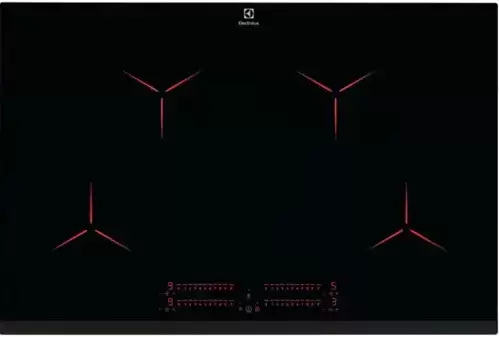 Индукционная варочная панель Electrolux EIP8146