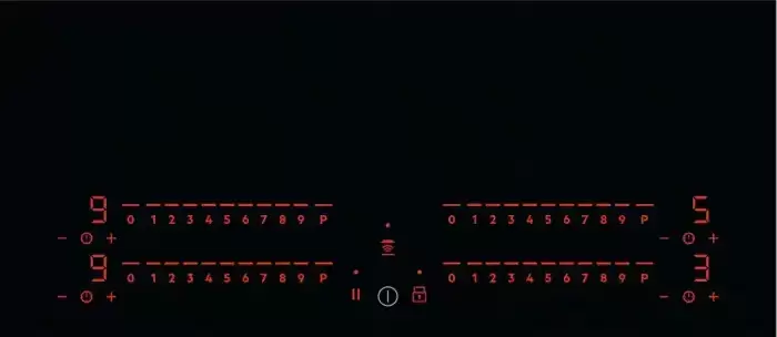 Индукционная варочная панель Electrolux EIP8146