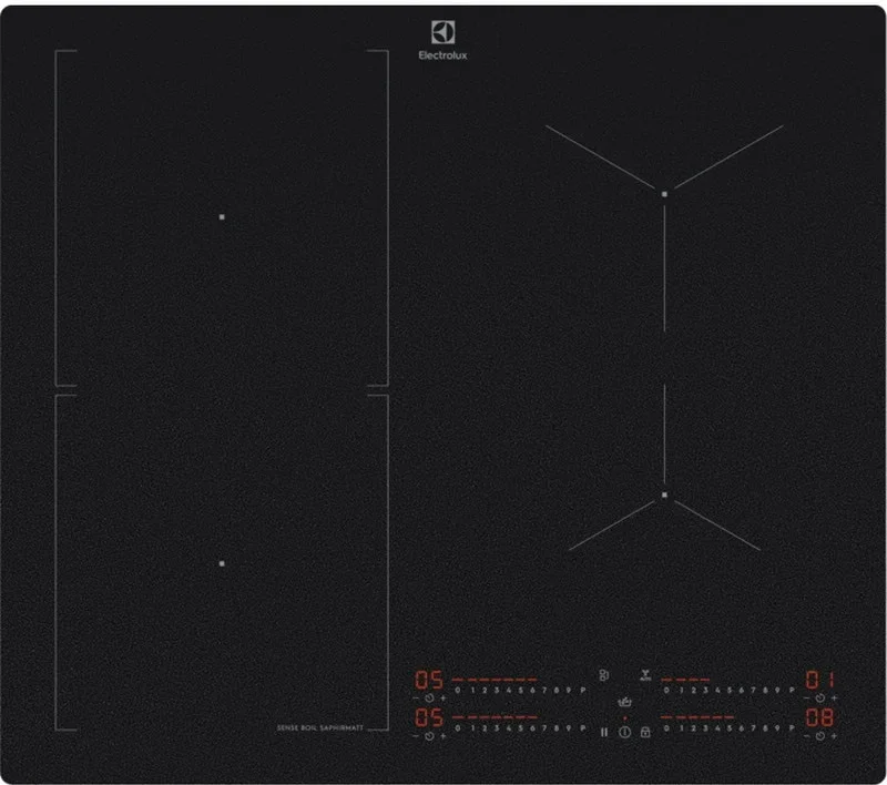 Индукционная варочная панель Electrolux EIS62453IZ