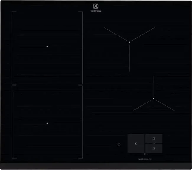 Индукционная варочная панель Electrolux EIS67483