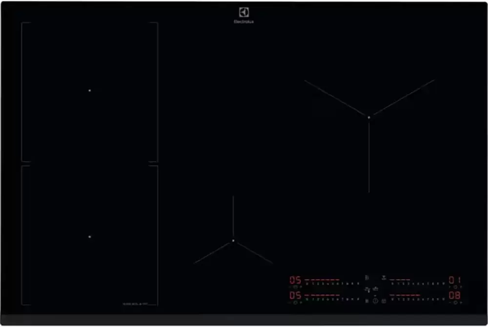Индукционная варочная панель Electrolux EIS87453