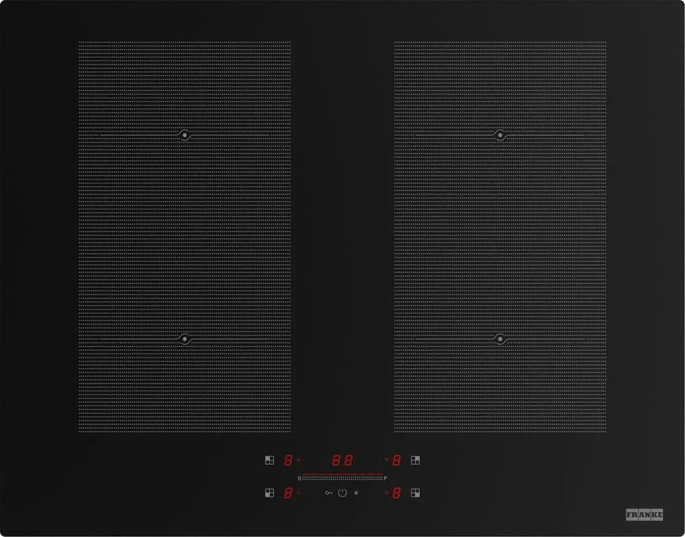 Индукционная варочная панель Franke FMA 654 I F KL BK