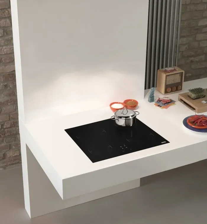 Электрическая варочная панель Franke FRSM 604 C T BK