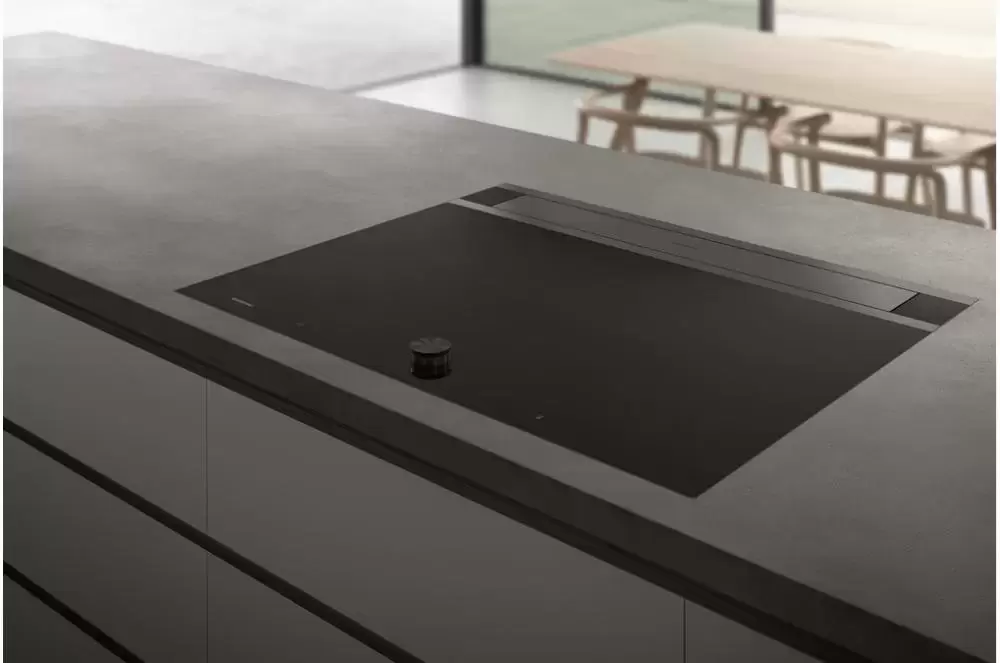 Индукционная варочная панель Gaggenau CI282102 - фото 5