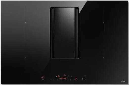 Индукционная варочная панель Elica NIKOLATESLA ALPHA B BL/A/78