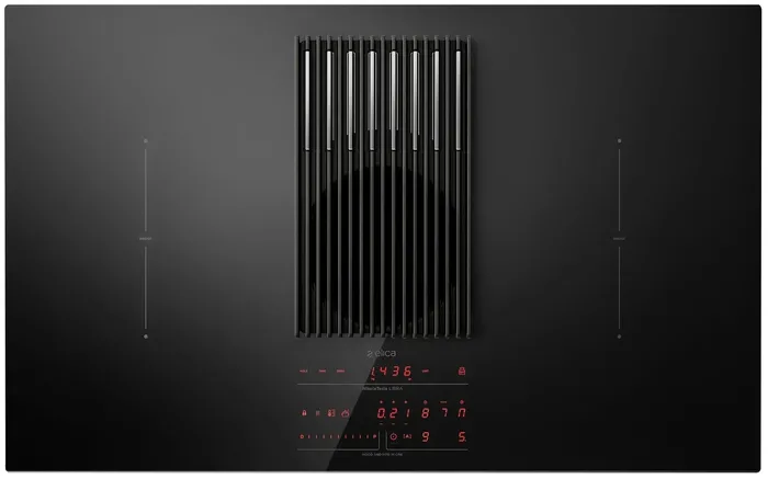 Индукционная варочная панель Elica NIKOLATESLA LIBRA EVO BL/A/83