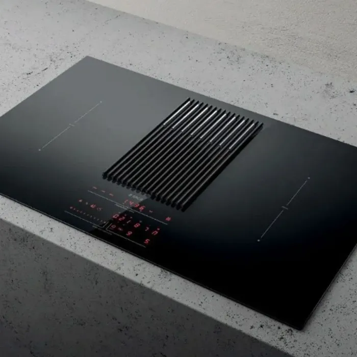 Индукционная варочная панель Elica NIKOLATESLA LIBRA EVO BL/A/83