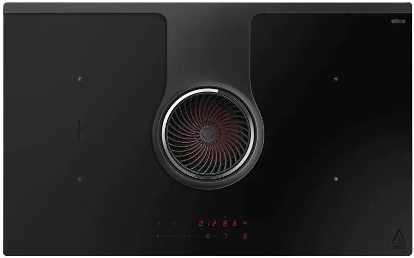 Индукционная варочная панель Elica NIKOLATESLA ONE RAW BR/A/83