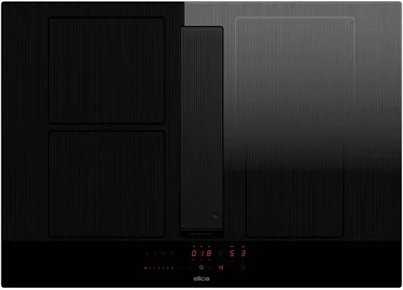 Индукционная варочная панель Elica NIKOLATESLA VELVET BL/A/72