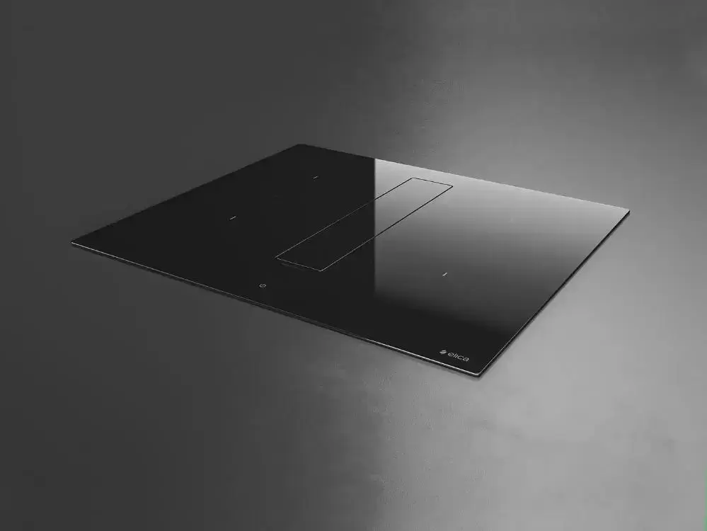 Индукционная варочная панель Elica NIKOLATESLA FIT BL/A/60