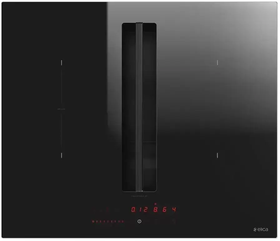 Индукционная варочная панель Elica NIKOLATESLA FIT BL/A/60