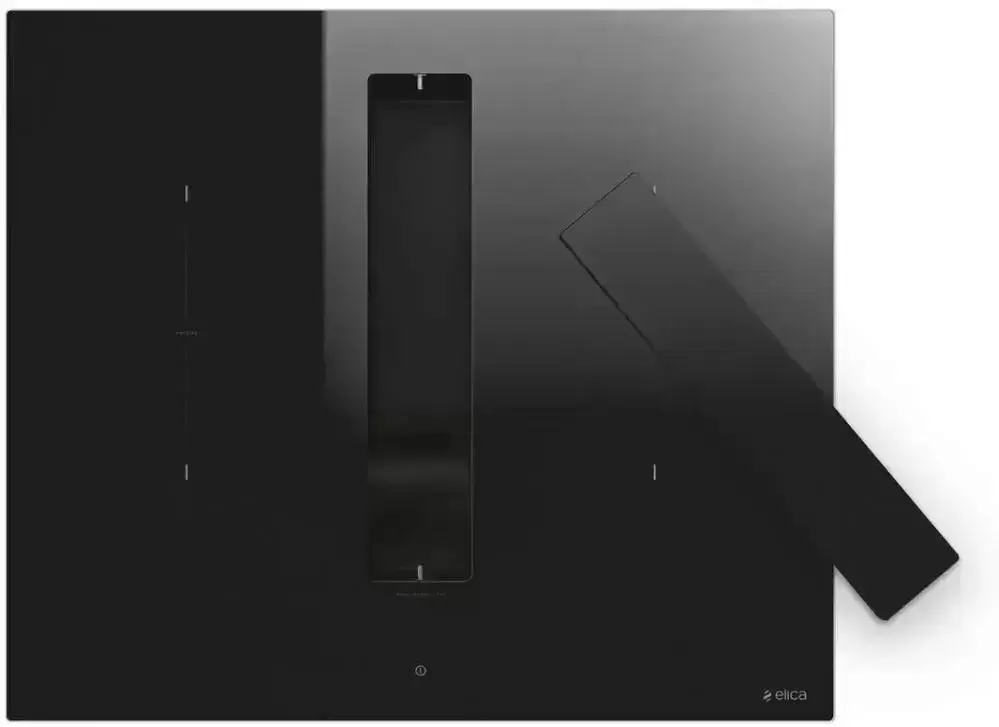 Индукционная варочная панель Elica NIKOLATESLA FIT BL/A/60