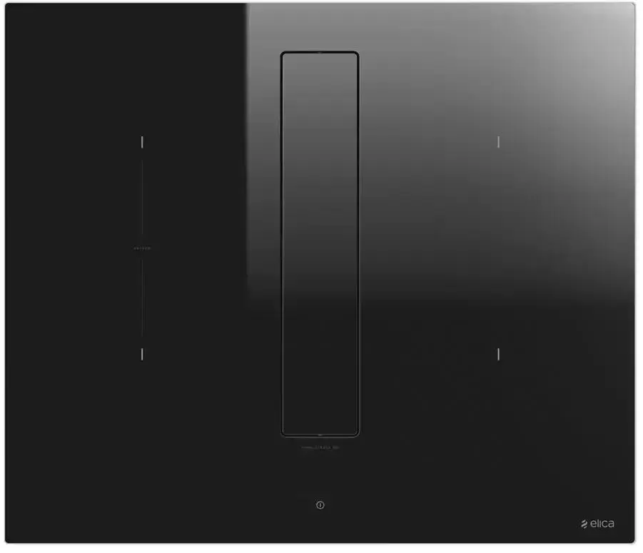 Индукционная варочная панель Elica NIKOLATESLA FIT BL/A/60