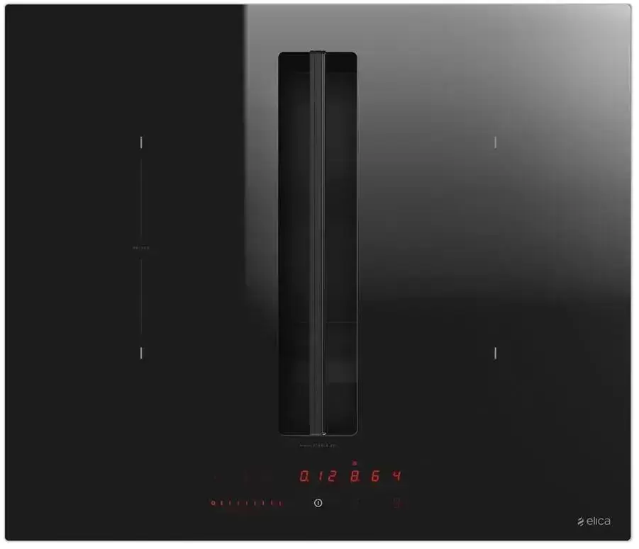 Индукционная варочная панель Elica NIKOLATESLA FIT BL/A/72