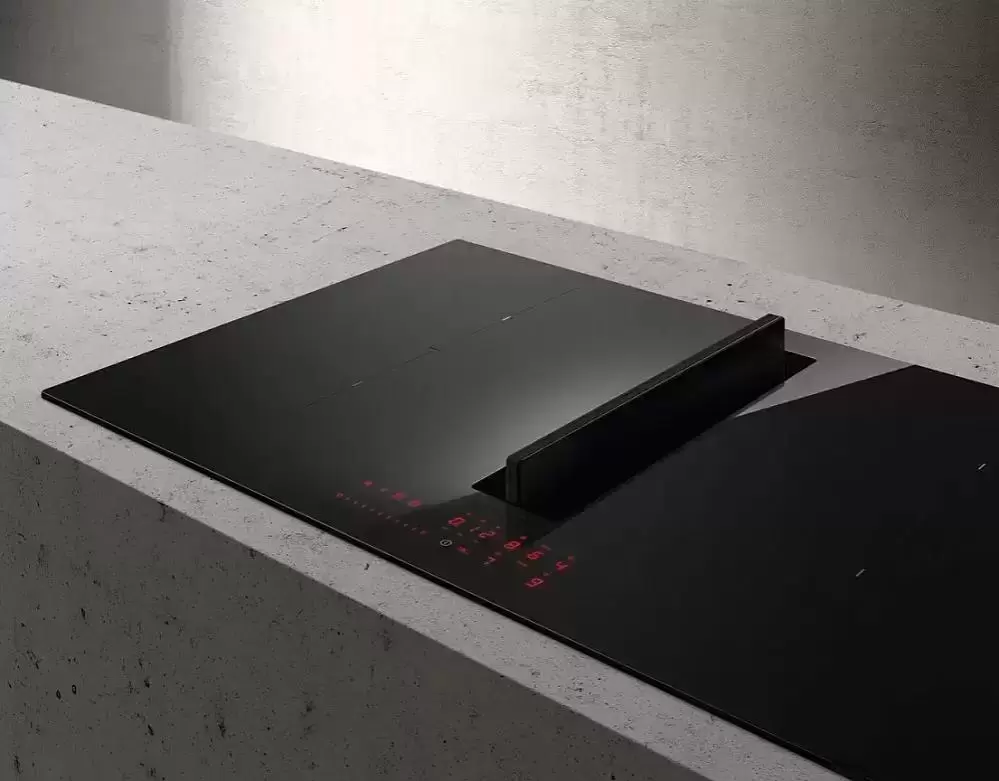 Индукционная варочная панель Elica NIKOLATESLA FIT XL RAW BR/A/83